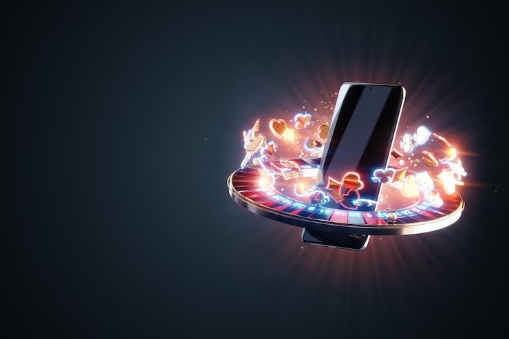 Pemeriksaan login aman di perangkat mobile