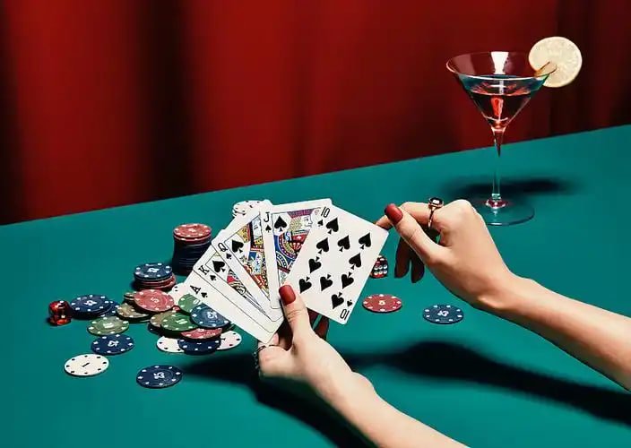 Panduan bermain bertanggung jawab untuk 18 plus