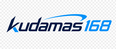 Logo kudamas168 untuk halaman beranda